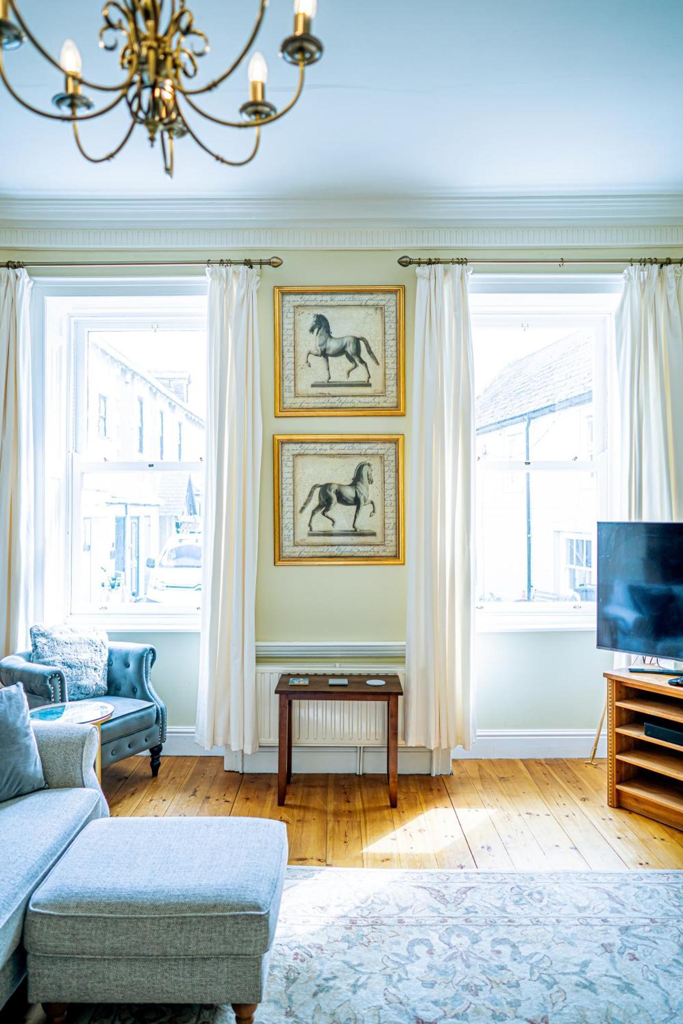 Marazion Beach Town House With Private Parking Exterior foto