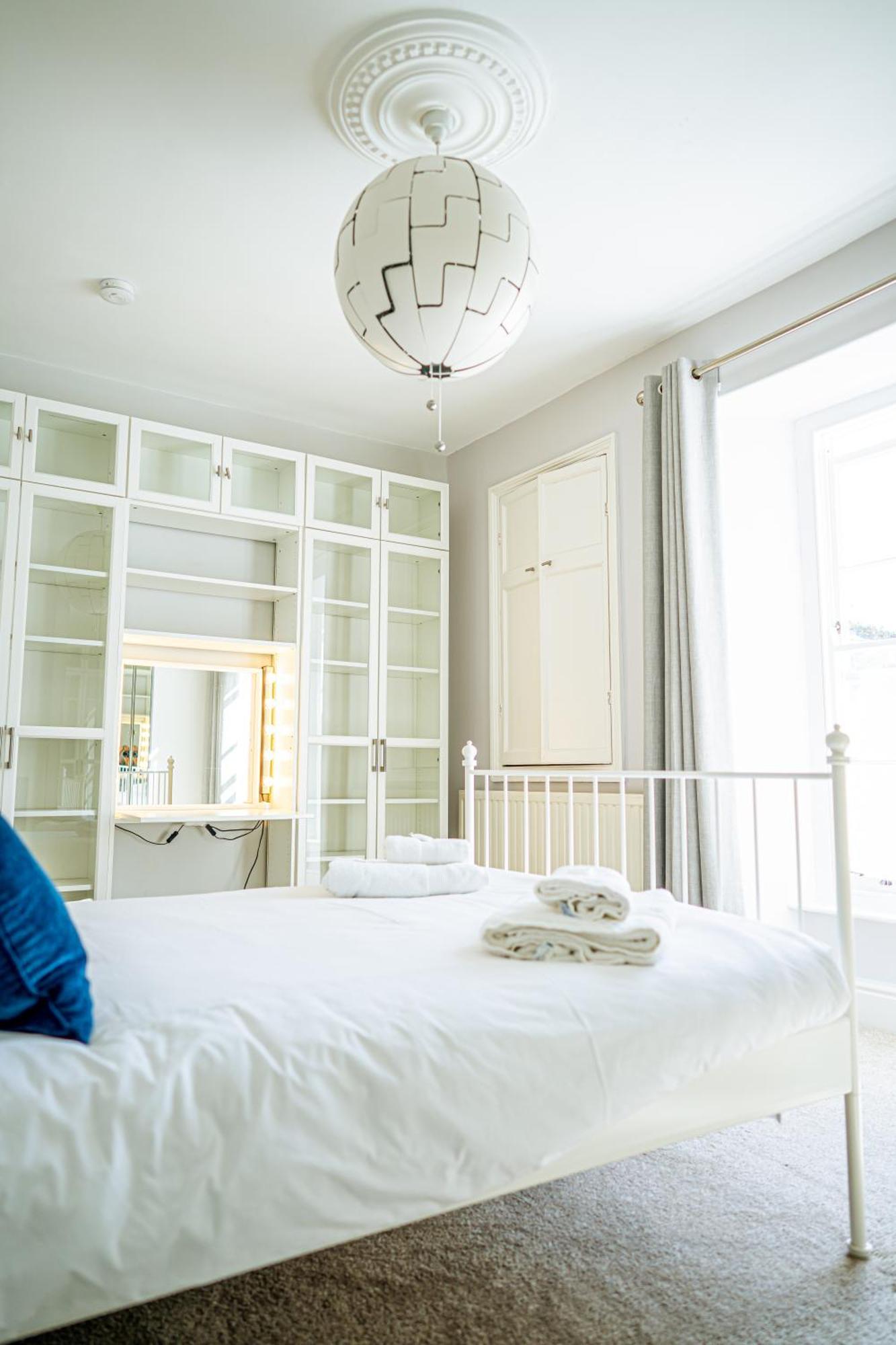 Marazion Beach Town House With Private Parking Exterior foto